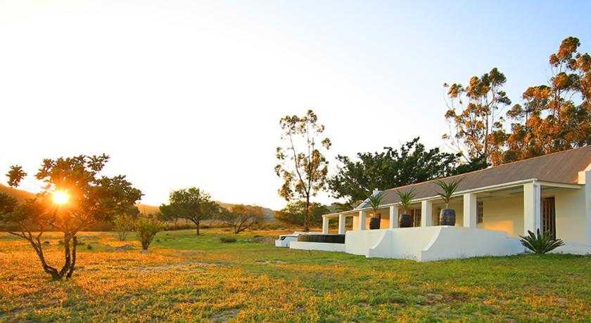 Arnion - Nature Retreat كلانويليام المظهر الخارجي الصورة